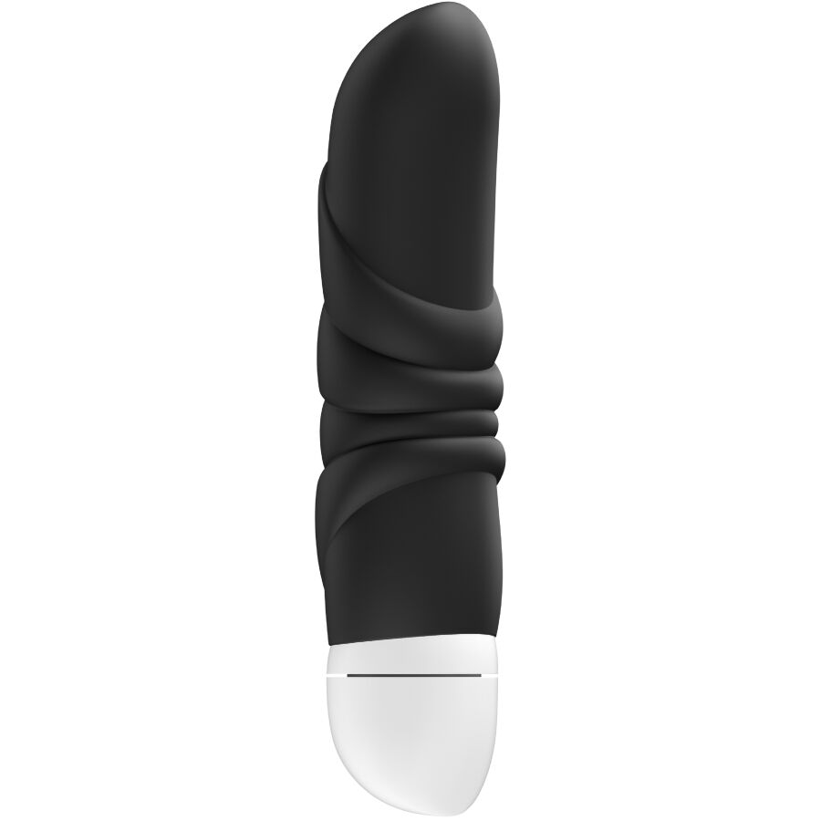 Alternative view of FUN FACTORY - JAM MINI VIBRADOR NEGRO