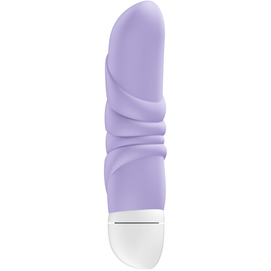 Alternative view of FUN FACTORY - JAM MINI VIBRADOR VIOLETA