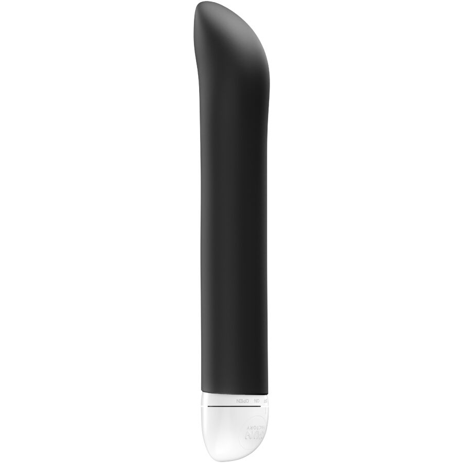 Alternative view of FUN FACTORY - JOUPIE VIBRADOR PUNTO G NEGRO