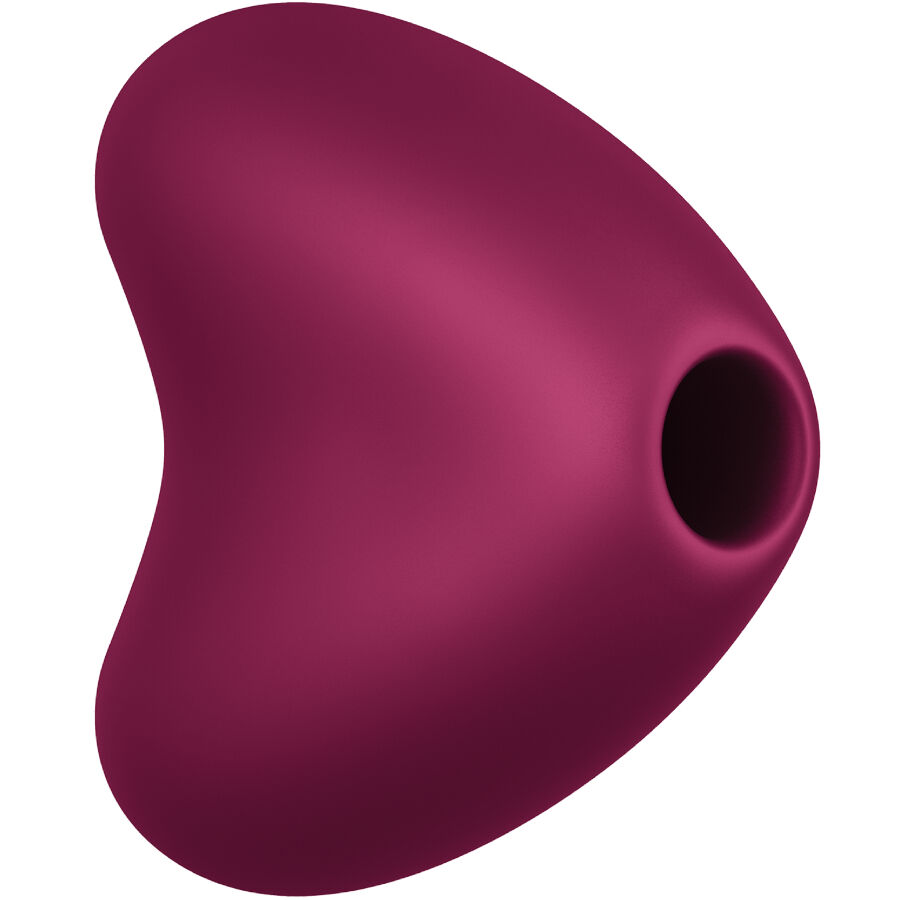 Alternative view of FUN FACTORY - LIBERA VIBRADOR AIR PULSE BURDEOS