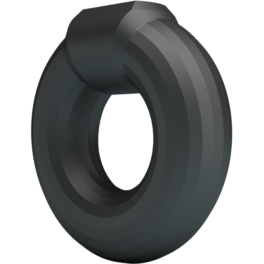 CRAZY BULL - KAYKE ANILLO SILICONA MODELO 2 - Imagen 3