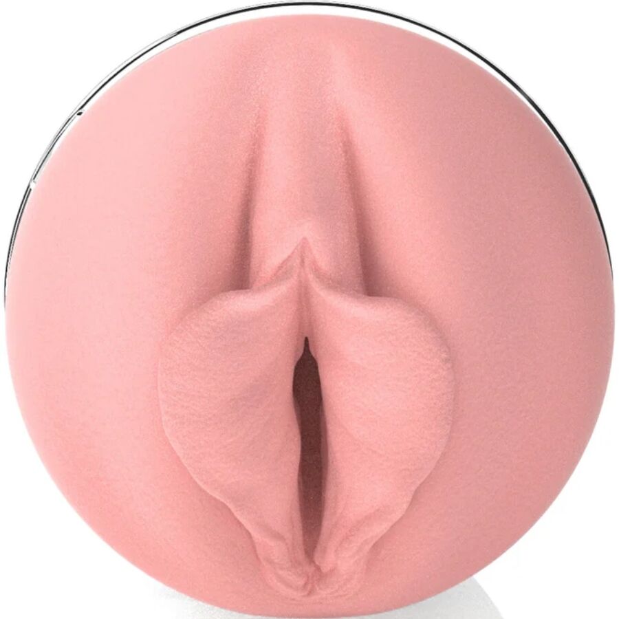 Alternative view of FLESHLIGHT - QUIVER MASTURBADOR VIBRATORIO RECARGABLE VAGINA
