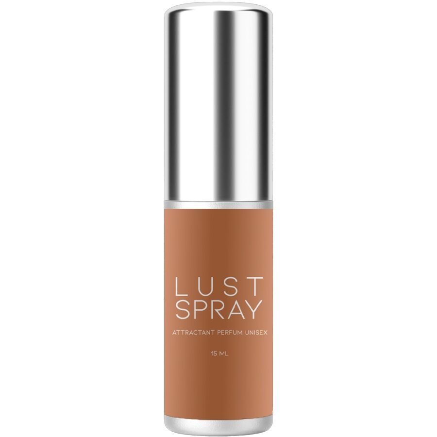 Alternative view of RUF - LUST SPRAY ORIENTAL AGUA DE COLONIA UNISEX 15 ML