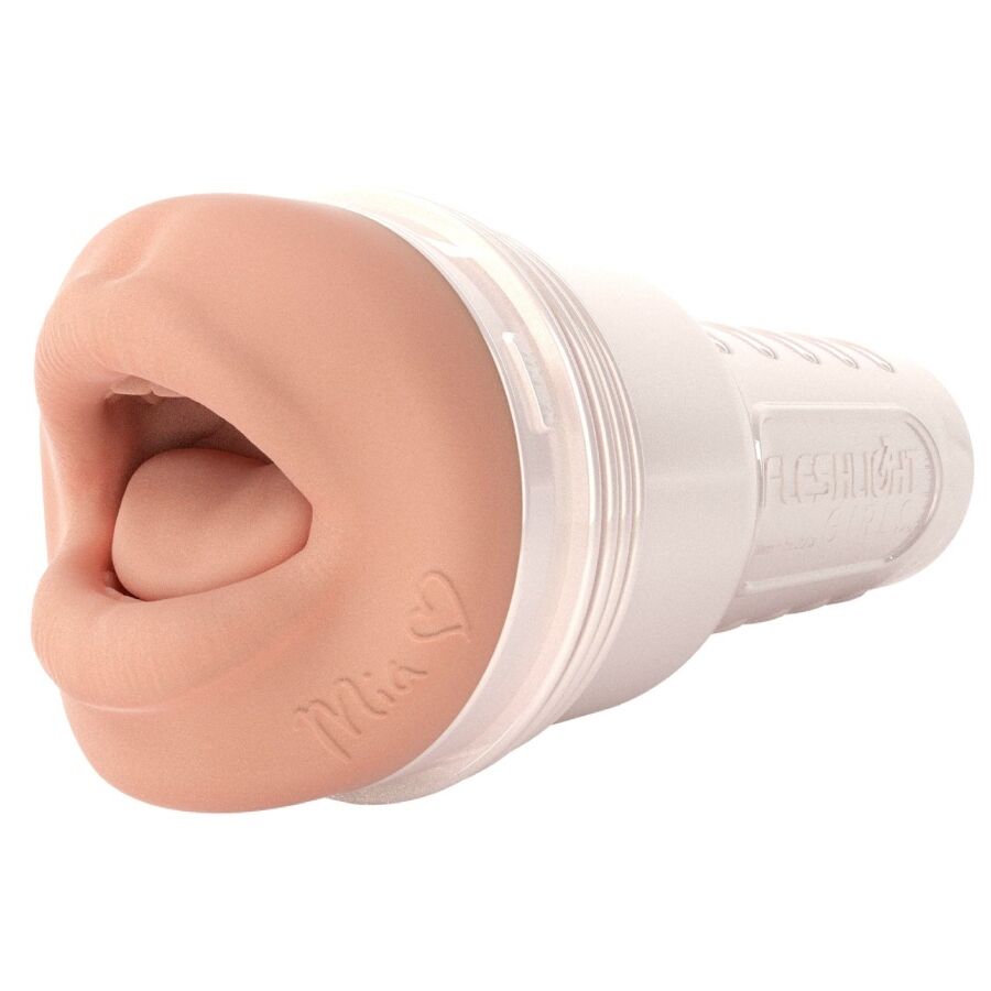 Alternative view of FLESHLIGHT GIRLS - MIA MALKOVA HEADSHOT BOCA