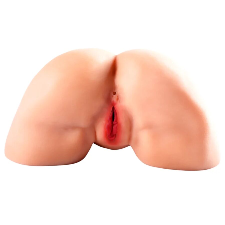 Alternative view of HIDDEN DESIRE - TIGHT MILKING PUSSY MASTURBADOR FEMENINO 6 KG