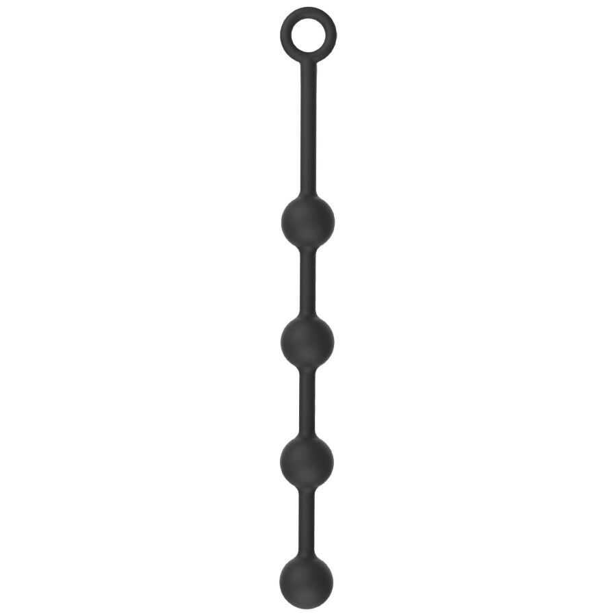 Alternative view of HIDDEN DESIRE - EXTREME BOLAS ANALES PESADAS XL