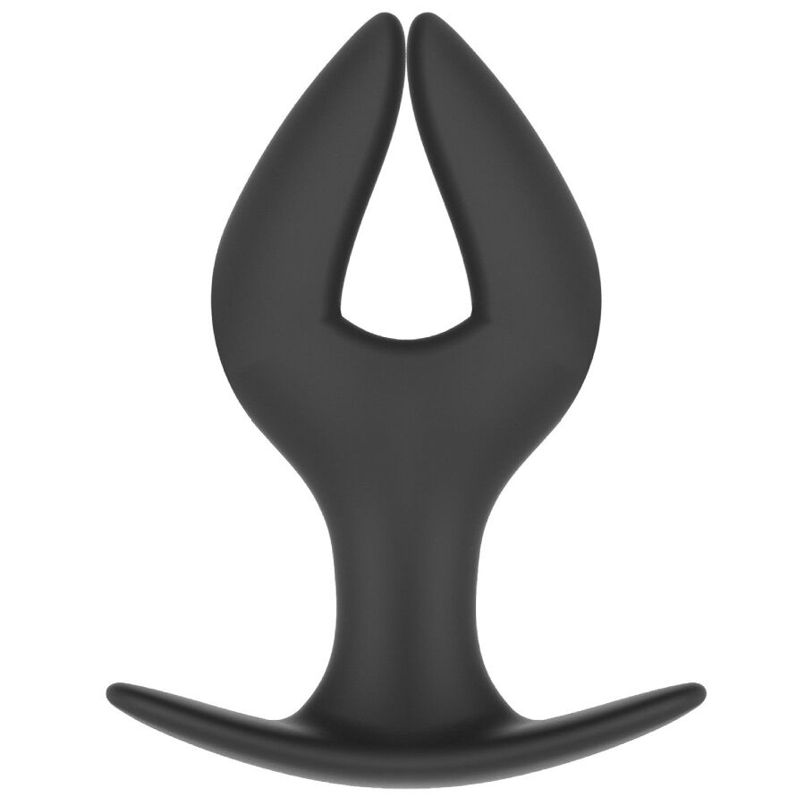 Alternative view of HIDDEN DESIRE - EXTREME ANCHOR PLUG ANAL XL