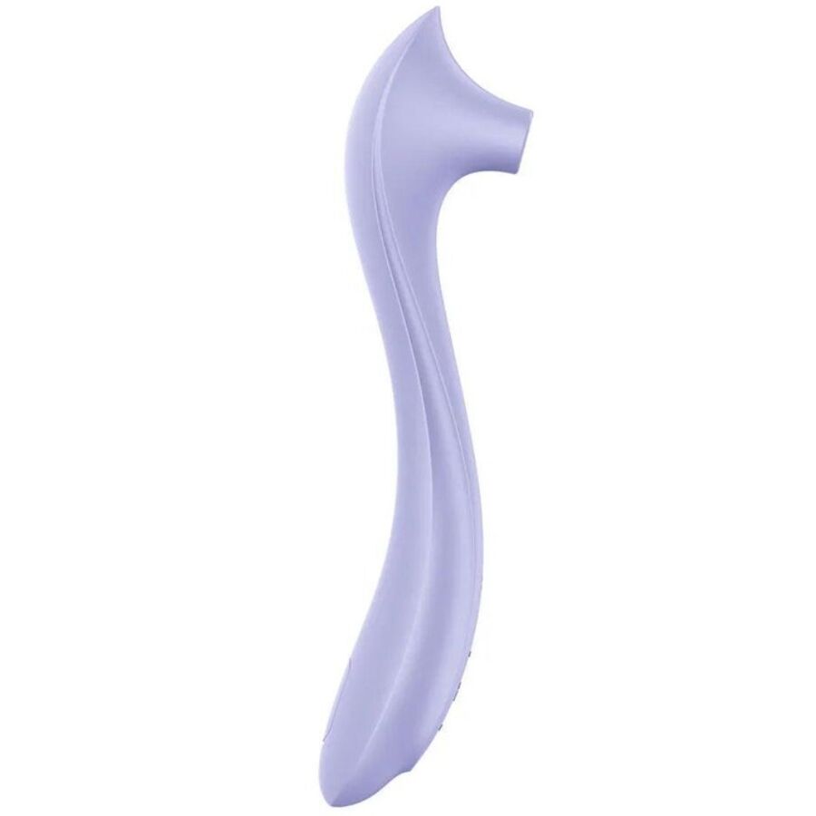 Alternative view of SATISFYER - EASY LOVER VIBRADOR  ESTIMULADOR AIR PULSE