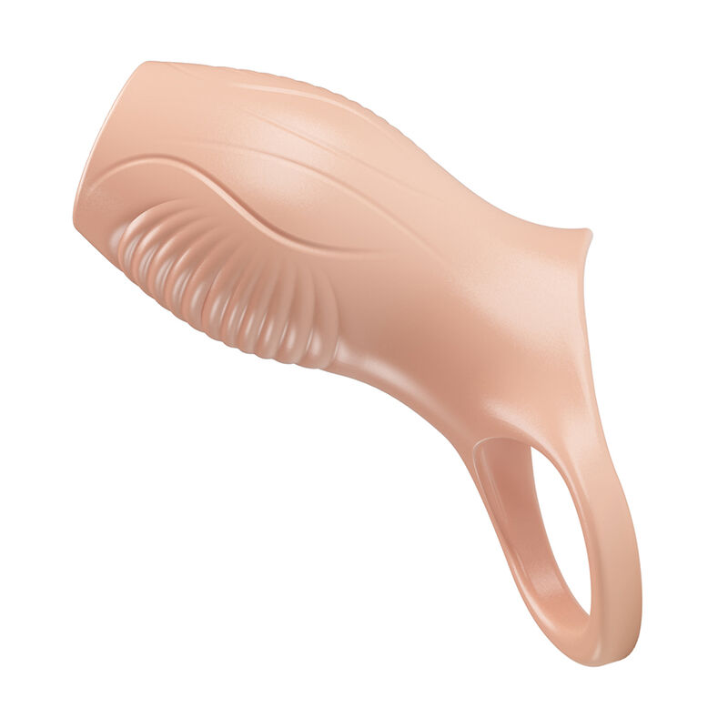 Alternative view of PRETTY LOVE - GERALDINE FUNDA ENGROSADORA PARA PENE