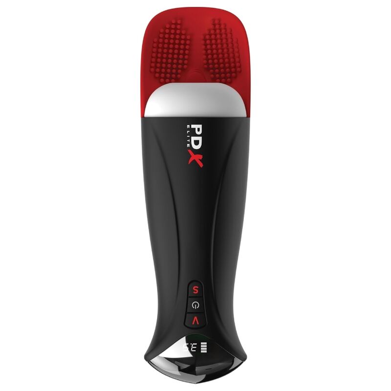 Alternative view of PDX ELITE - MASTURBADOR AUTOMÁTICO FAP-O-MATIC PRO XL 34.9 CM