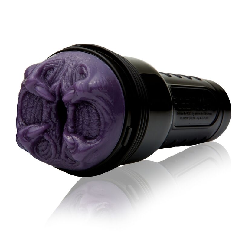 Alternative view of FLESHLIGHT FANTASY - PREDATOR STROKER MASTURBADOR REALISTA