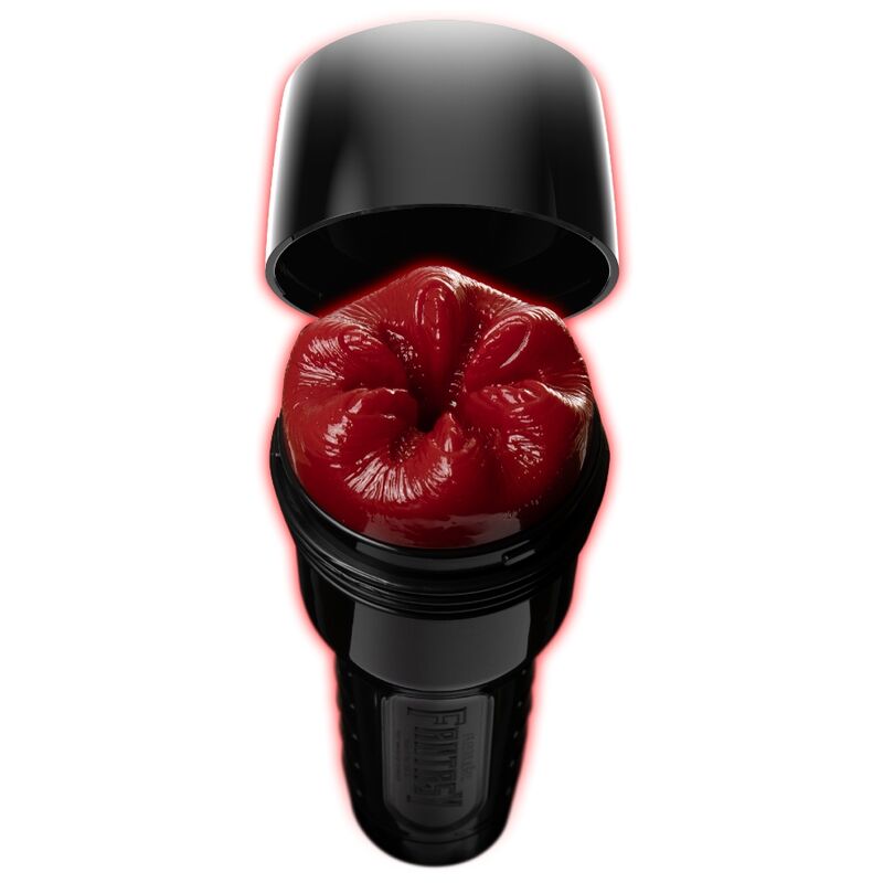 Alternative view of FLESHLIGHT FANTASY - REAPER STROKER MASTURBADOR REALISTA