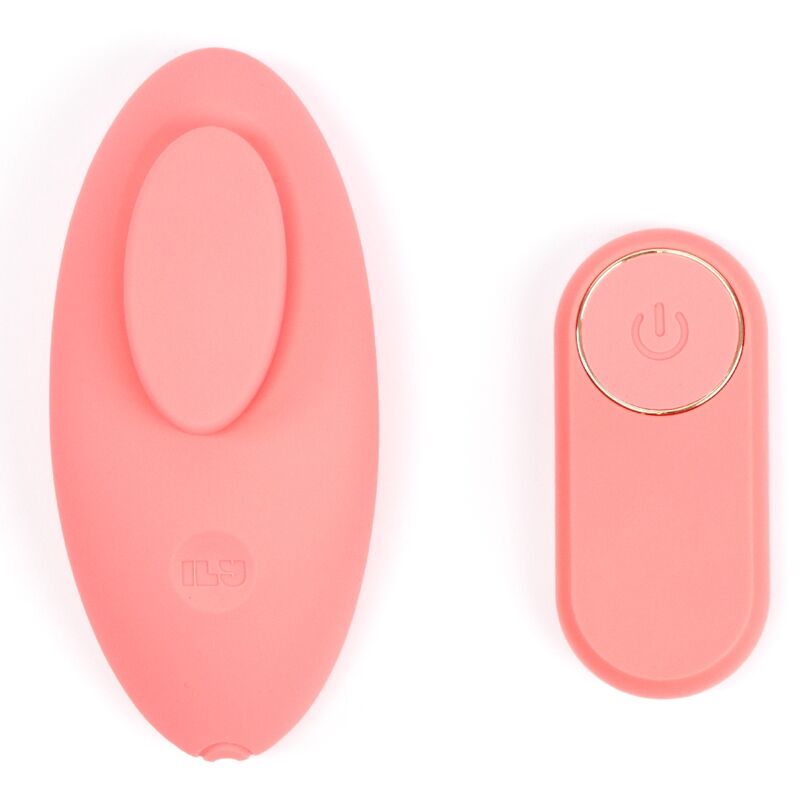 Alternative view of JE JOUE - ILY PANTY VIBE VIBRADOR ÍNTIMO CON CONTROL REMOTO