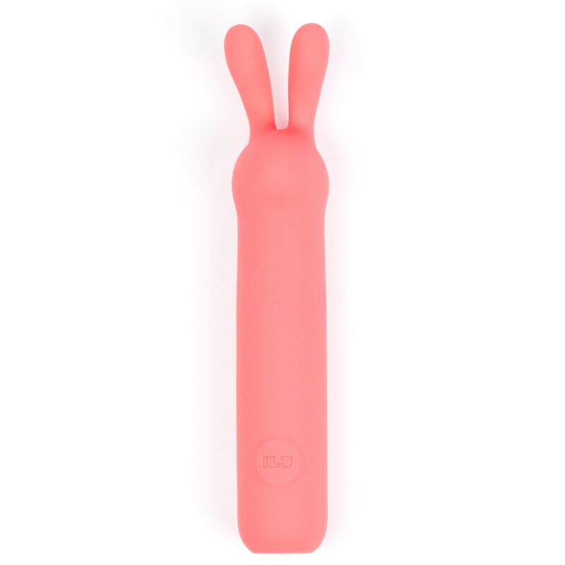 Alternative view of JE JOUE - ILY RABBIT BULLET VIBRADOR ÍNTIMO RECARGABLE