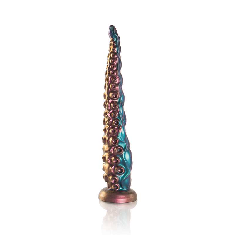 Alternative view of EPIC - CHARYBDIS DILDO TENTÁCULO TAMAÑO PEQUEÑO