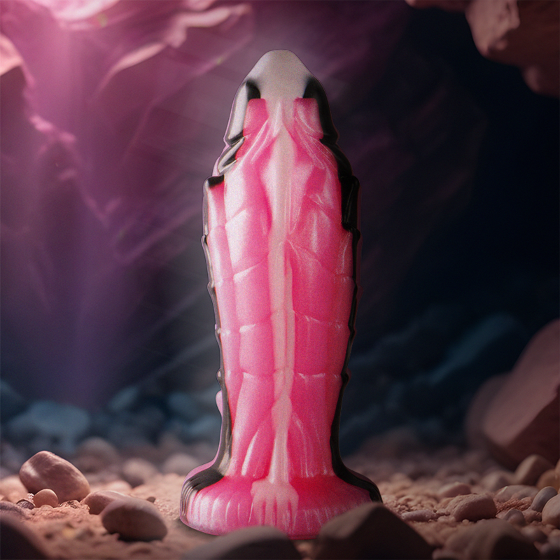 EPIC - TRITÓN DILDO LA FUERZA DEL REPTIL - Imagen 3