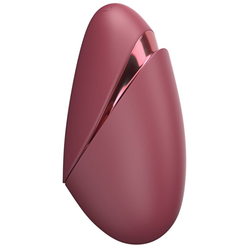 WOMANIZER - NEXT ESTIMULADOR DE CLÍTORIS POR SUCCIÓN 14 NIVELES BURDEOS - Imagen 4