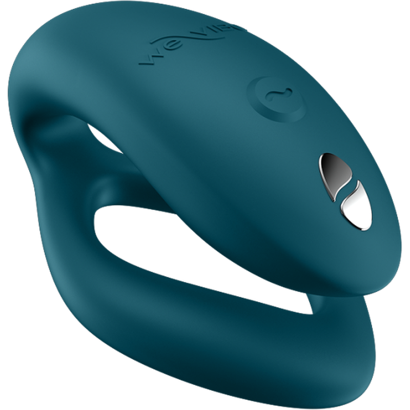 WE-VIBE – SYNC 2 VIBRADOR AJUSTABLE PARA PAREJAS PÚRPURA