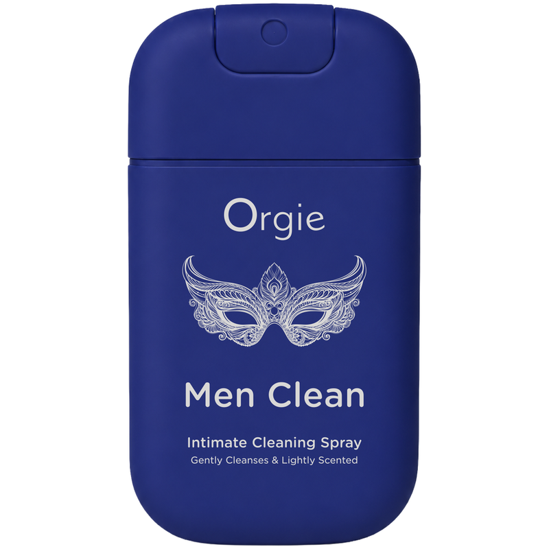 ORGIE – INTIMIST DELICATE INTIMATE MIST BRUMA ÍNTIMA REFRESCANTE PARA MUJER 30 ML