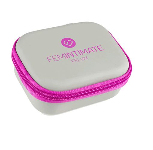 FEMINTIMATE - PELVIX CONCEPT BOLAS 100% TERAPEUTICAS - Imagen 4