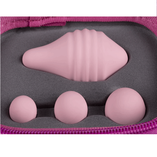 FEMINTIMATE - PELVIX CONCEPT BOLAS 100% TERAPEUTICAS - Imagen 5